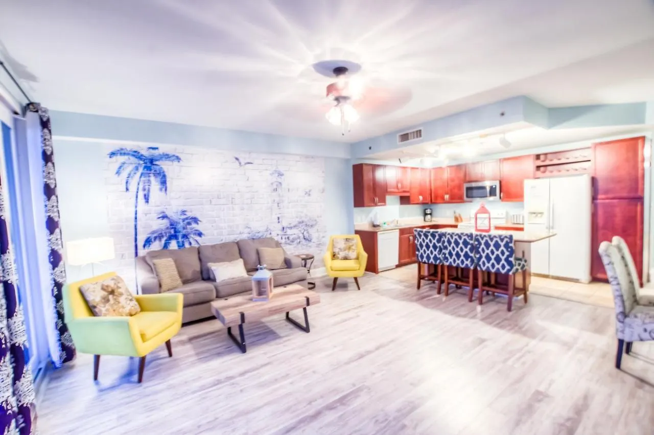 Laketown Wharf 736 By Aneliya Panama City Beach