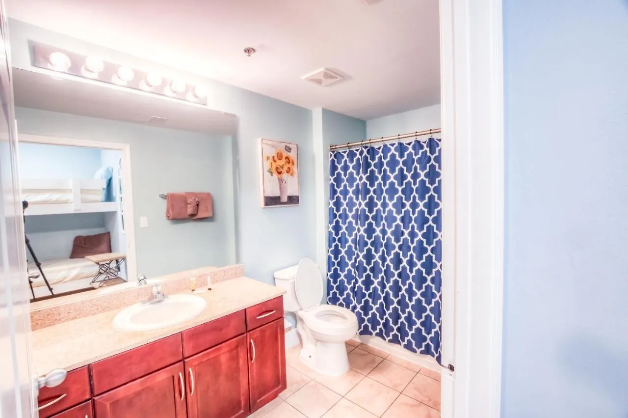 Laketown Wharf 736 By Aneliya Panama City Beach