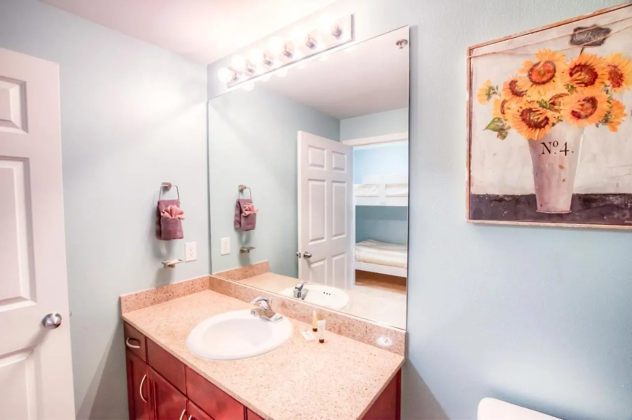 Laketown Wharf 736 By Aneliya Panama City Beach United States