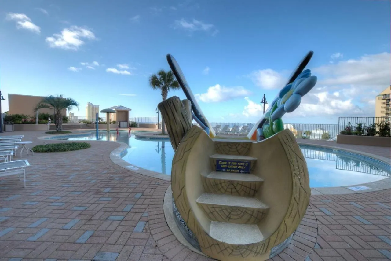 Laketown Wharf 736 By Aneliya Panama City Beach 0*,  United States