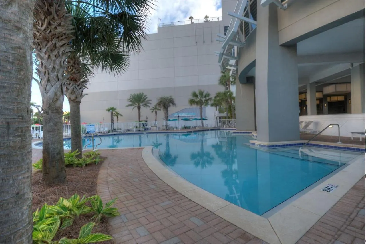 Laketown Wharf 736 By Aneliya Panama City Beach