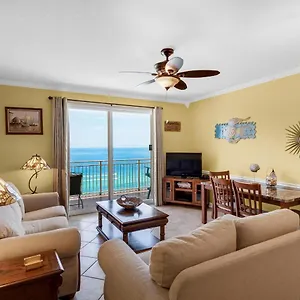 Sterling Reef 1202-blessed At The Panama City Beach