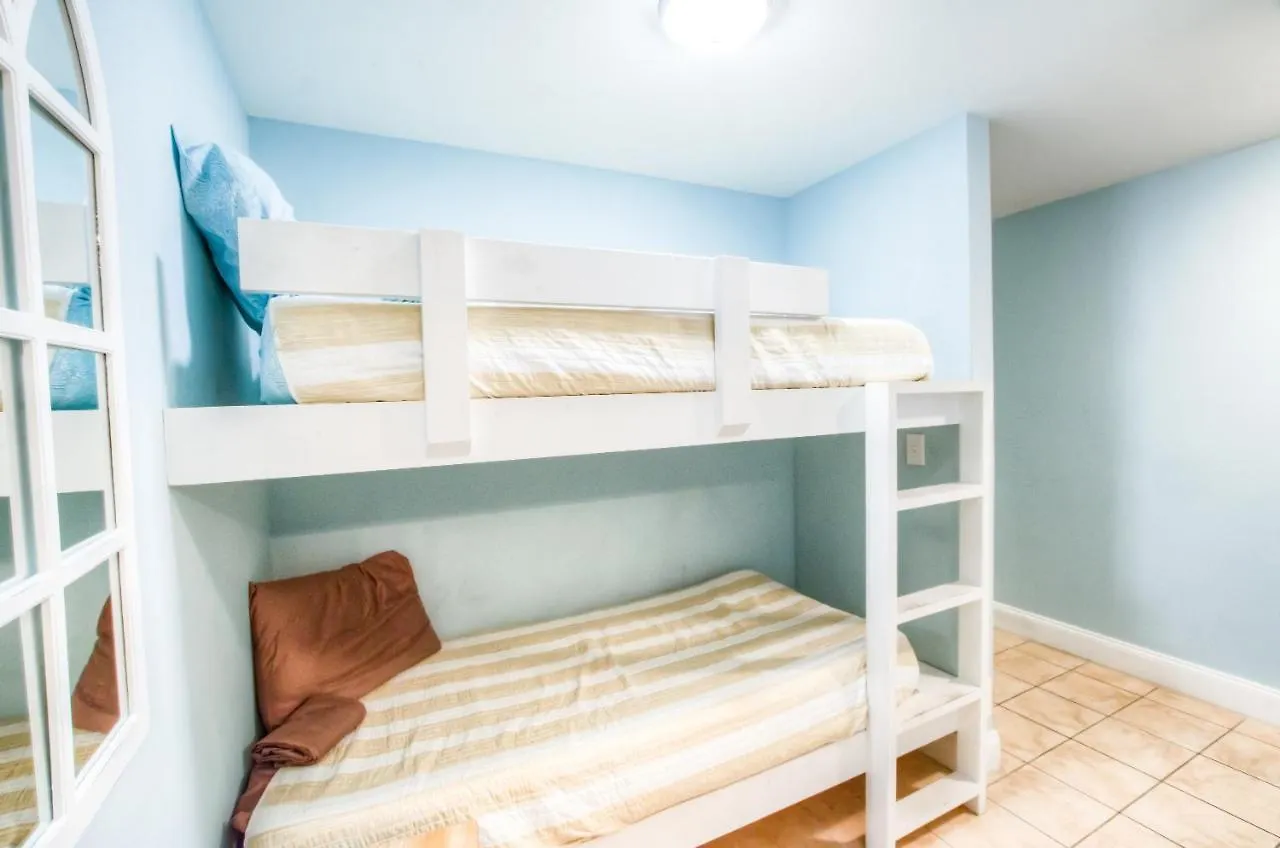 Laketown Wharf 736 By Aneliya Panama City Beach 0*,  United States