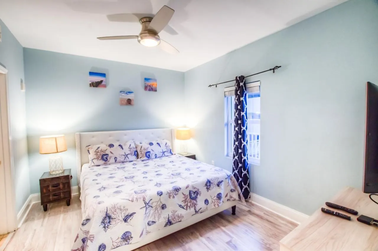 Holiday home Laketown Wharf 736 By Aneliya Panama City Beach