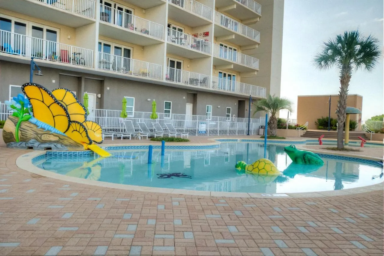 Laketown Wharf 736 By Aneliya Panama City Beach 0*,  United States