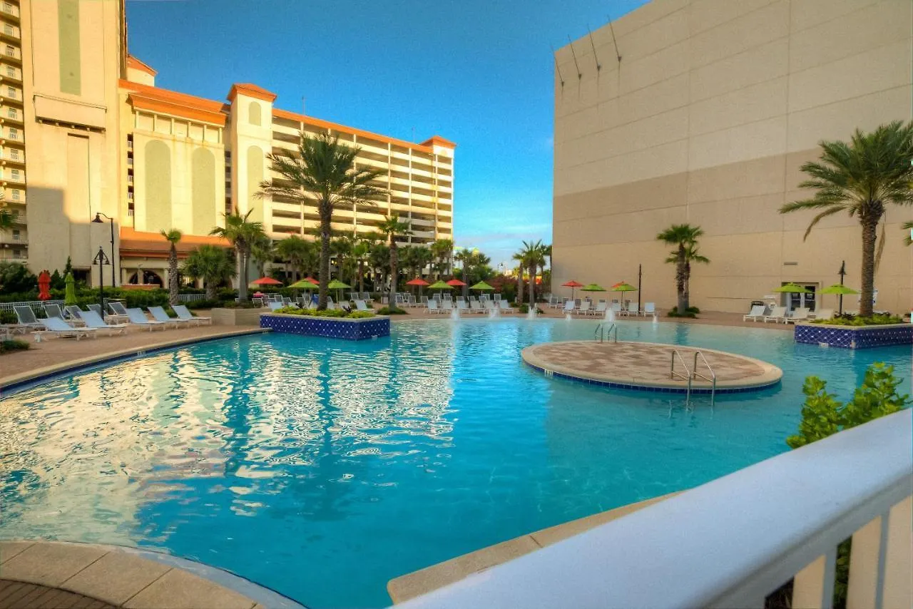 Laketown Wharf 736 By Aneliya Panama City Beach Holiday home