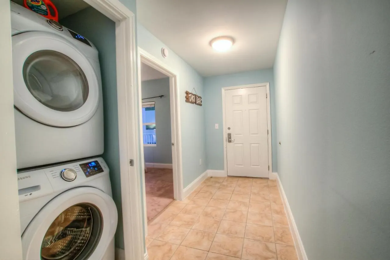 Holiday home Laketown Wharf 736 By Aneliya Panama City Beach