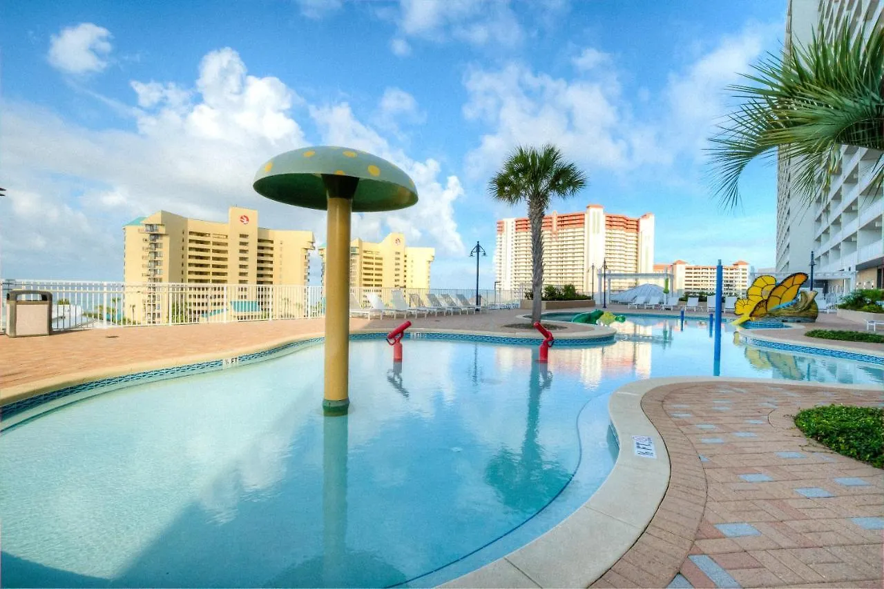 Laketown Wharf 736 By Aneliya Panama City Beach
