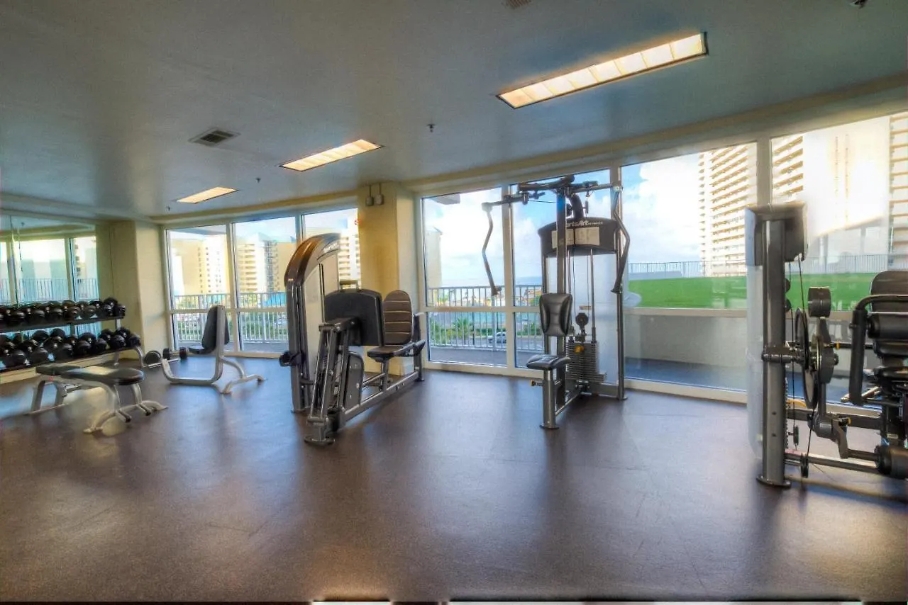 Laketown Wharf 736 By Aneliya Panama City Beach 0*,