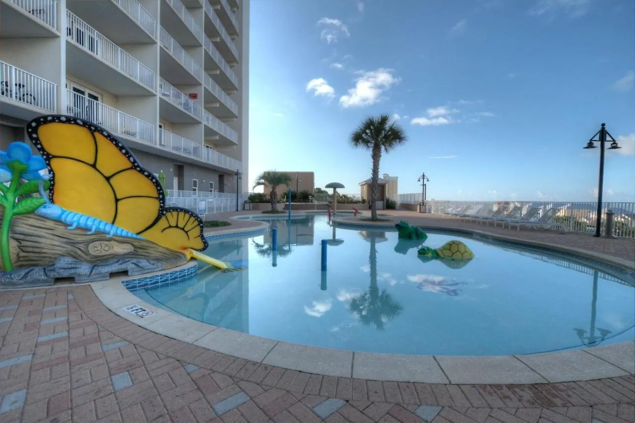Laketown Wharf 736 By Aneliya Panama City Beach 0*,