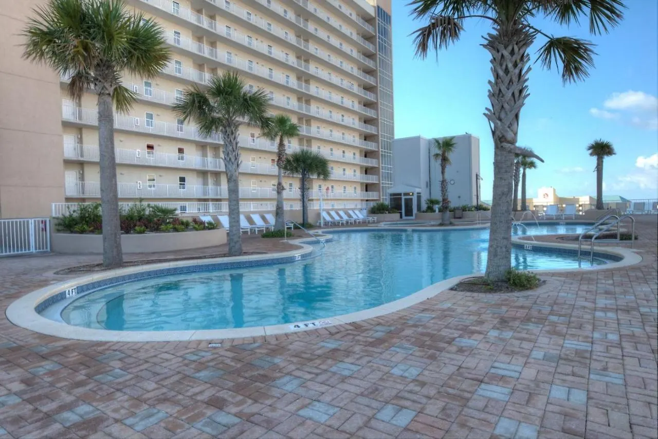 Holiday home Laketown Wharf 736 By Aneliya Panama City Beach