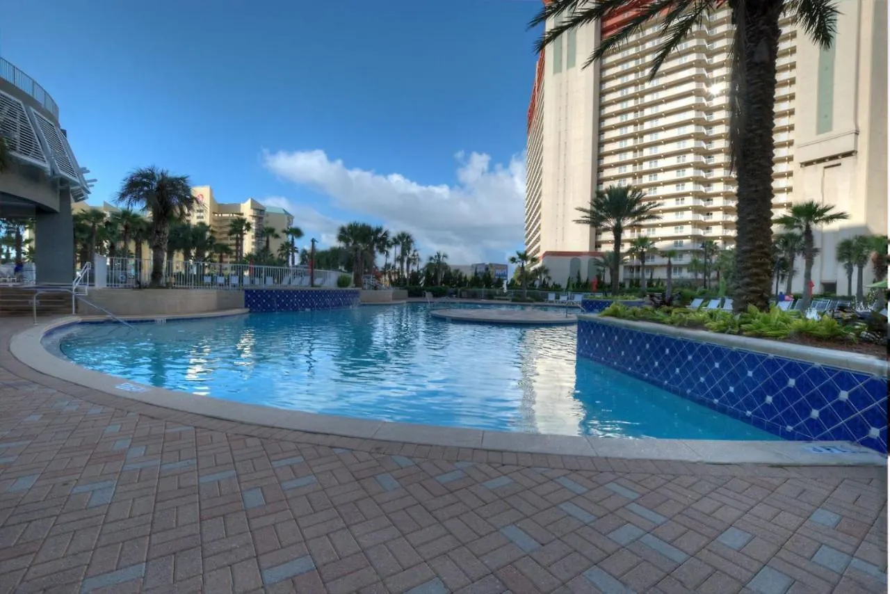 Laketown Wharf 736 By Aneliya Panama City Beach